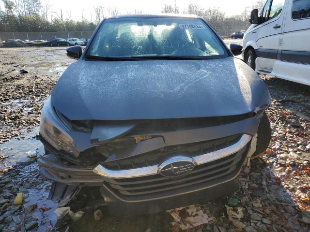 2022 SUBARU LEGACY PRE - 4S3BWAD62N3014905