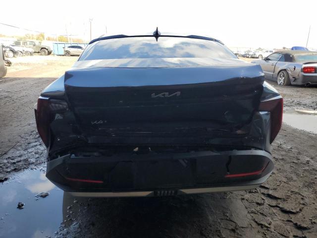 2025 KIA K4 LX 3KPFT4DE0SE014148
