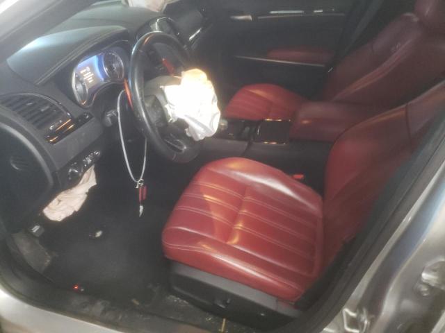 2020 CHRYSLER 300 S - 2C3CCABT4LH187457