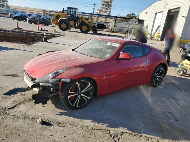 2020 NISSAN 370Z BASE #3024210863