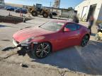 Lot #3024210863 2020 NISSAN 370Z BASE