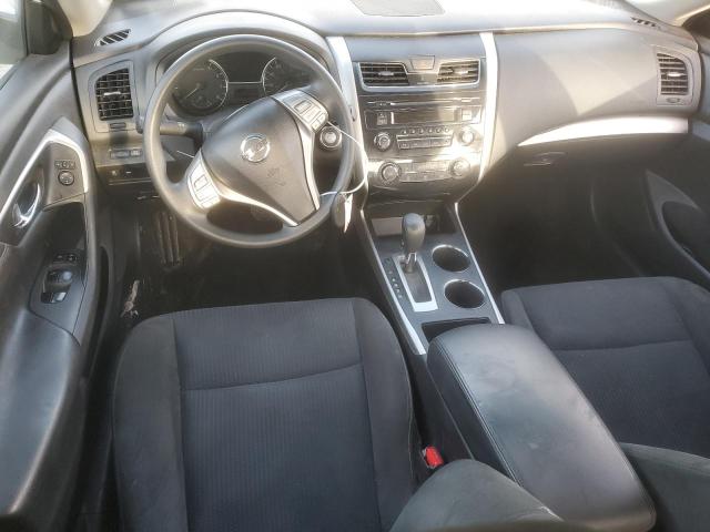 VIN 1N4AL3AP0FC270772 2015 NISSAN ALTIMA no.8