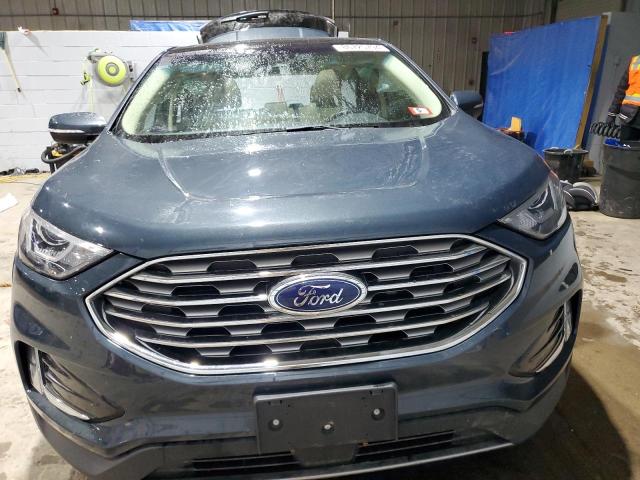 2019 FORD EDGE SEL - 2FMPK4J9XKBB07602