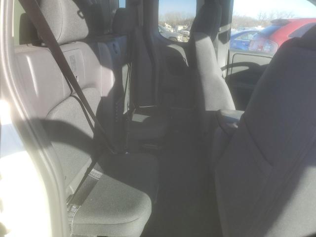 2024 NISSAN FRONTIER S - 1N6ED1CLXRN628473