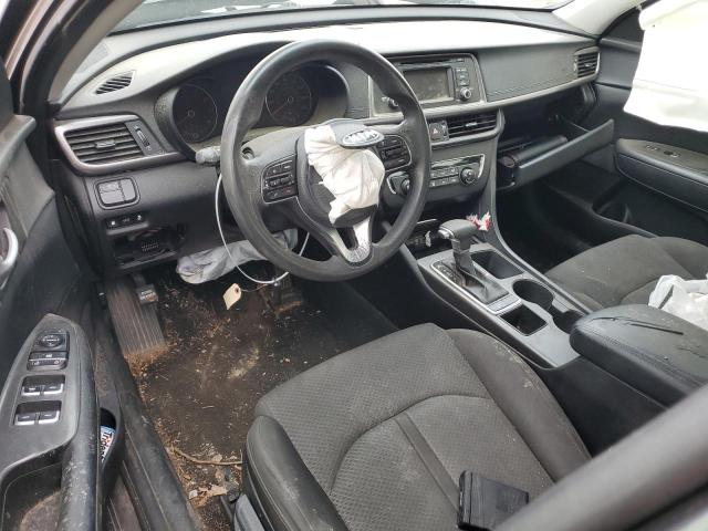 2016 KIA OPTIMA LX - KNAGT4L30G5107434