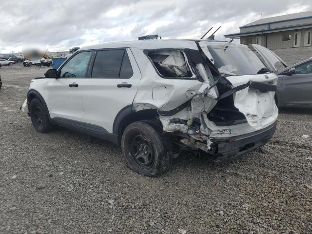 Vin: 1fm5k8ab0ngb46049, lot: 86139334, ford explorer police interceptor 20222