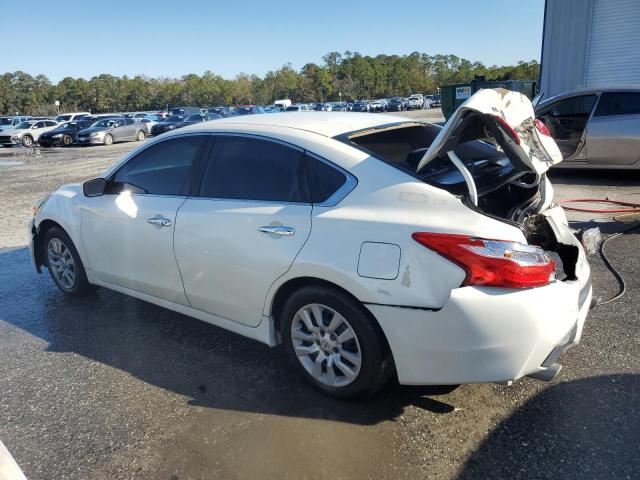 2016 NISSAN ALTIMA 2.5 - 1N4AL3AP3GC231532