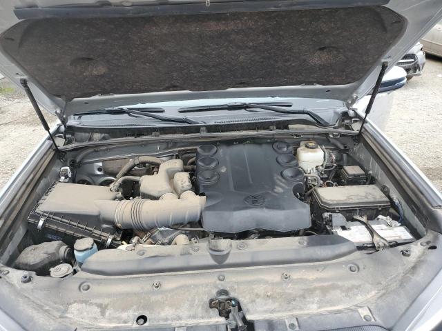 2023 TOYOTA 4RUNNER SE - JTENU5JR2P6140235