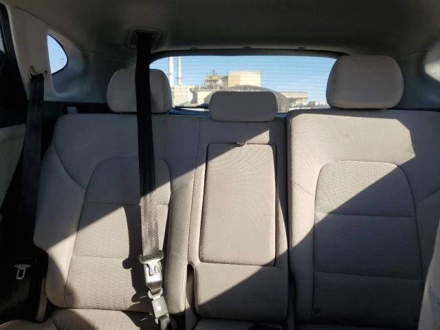 2019 HYUNDAI TUCSON SE KM8J23A45KU887023