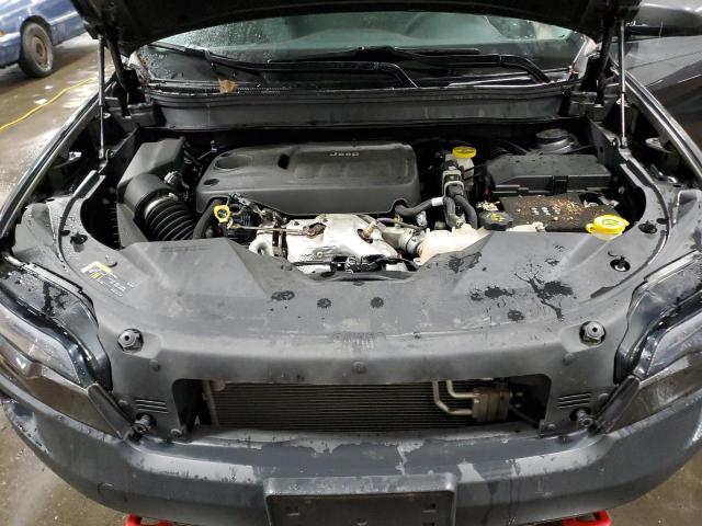 2019 JEEP CHEROKEE T - 1C4PJMBNXKD182846