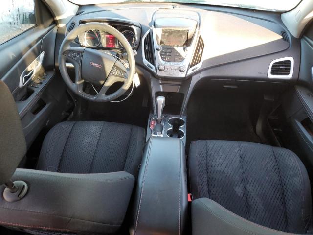2015 GMC TERRAIN SL - 2GKALMEK8F6267047