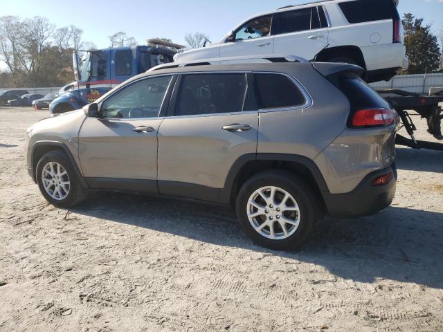 2016 JEEP CHEROKEE L - 1C4PJMCB8GW306404