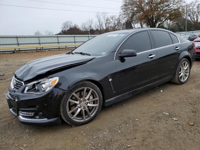 2014 CHEVROLET SS #3025779322