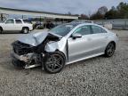 2023 MERCEDES-BENZ CLA 250 4M - W1K5J4HB6PN403967