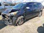2017 KIA SEDONA LX - KNDMB5C13H6328101