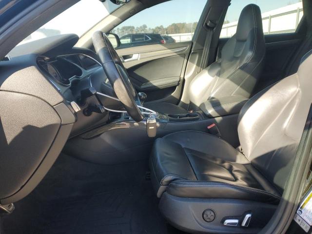 2015 AUDI S4 PRESTIG WAUMGBFLXFA054688