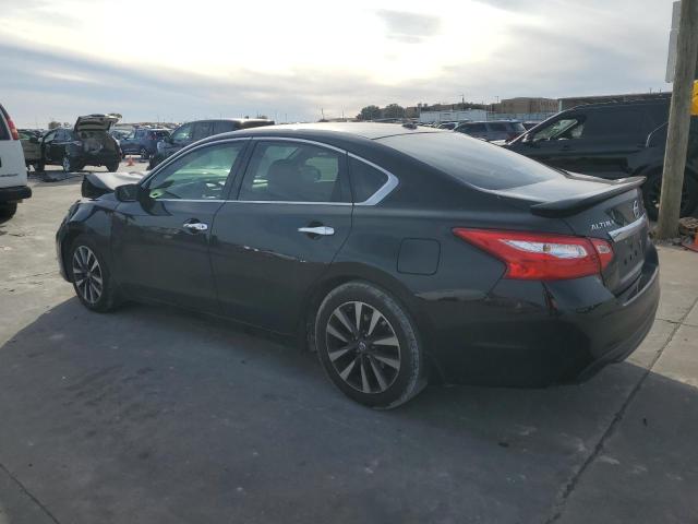 2017 NISSAN ALTIMA 2.5 - 1N4AL3AP8HC167022