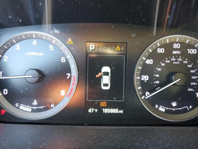 2015 HYUNDAI SONATA SPO - 5NPE34AF0FH089569