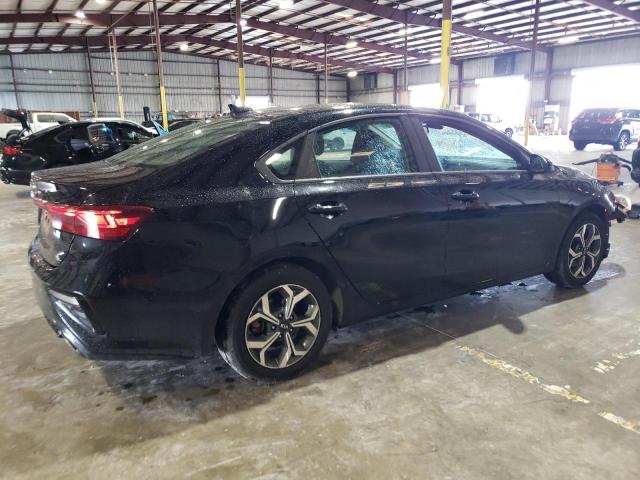 VIN 3KPF24AD5ME326922 2021 KIA FORTE no.3