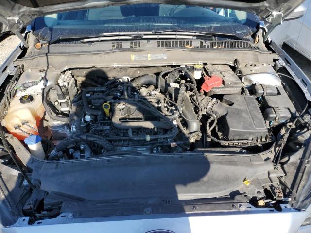 2020 FORD FUSION SE - 3FA6P0HD9LR120273