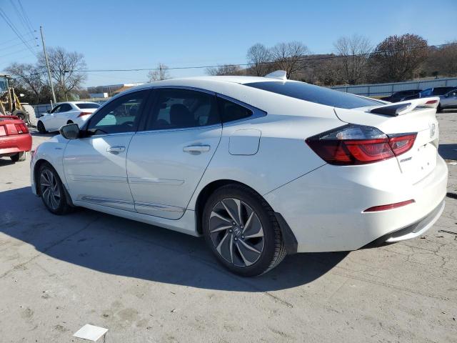2019 HONDA INSIGHT TO 19XZE4F90KE000936