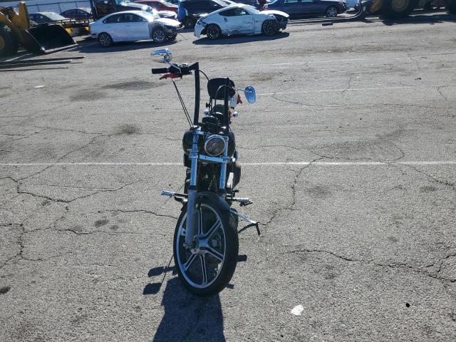2005 HARLEY-DAVIDSON FXSTBI - 1HD1JAB135Y038729