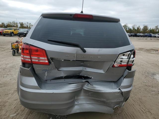 2015 DODGE JOURNEY SE - 3C4PDCAB4FT574066