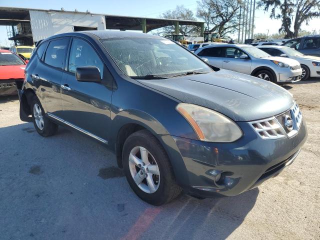 2012 NISSAN ROGUE S - JN8AS5MT3CW284150