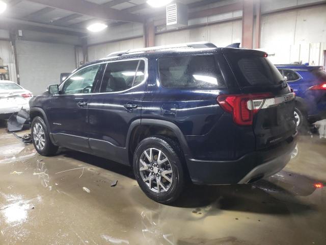 2021 GMC ACADIA SLT - 1GKKNULS2MZ234287