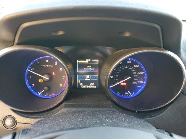 2015 SUBARU OUTBACK 2. - 4S4BSAJC2F3344417