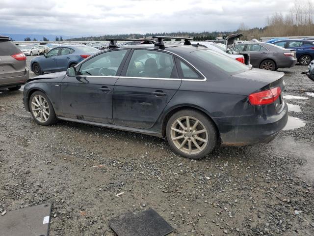 VIN WAUFFAFL8EN010072 2014 AUDI A4 no.2