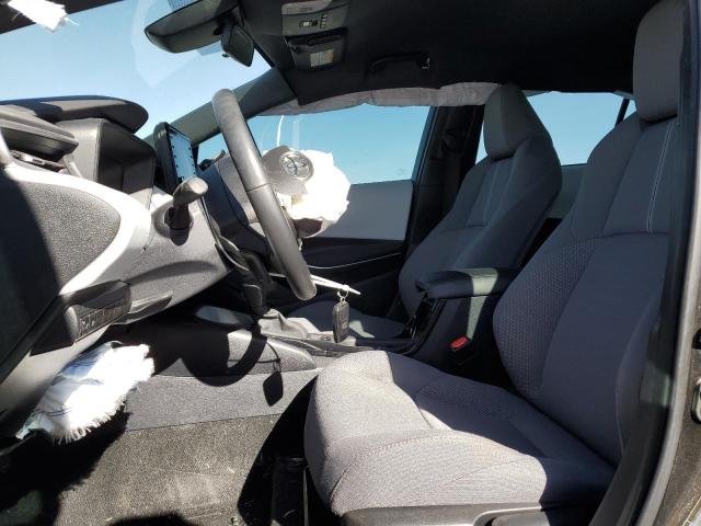 2022 TOYOTA COROLLA SE - 5YFS4MCE8NP136935