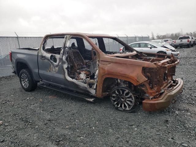 Vin: 3gtp9eed9mg286803, lot: 84931594, gmc sierra k1500 at4 20214
