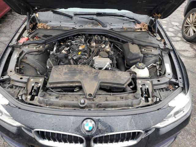2016 BMW 328 XI SUL - WBA8E3C58GK500626