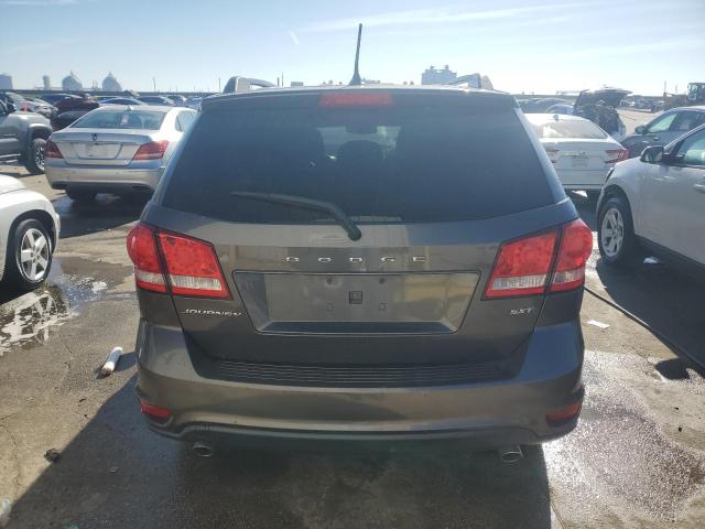 2017 DODGE JOURNEY SX - 3C4PDCBG9HT564551