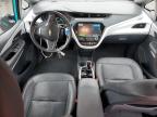 Lot #3041175134 2021 CHEVROLET BOLT EV PR