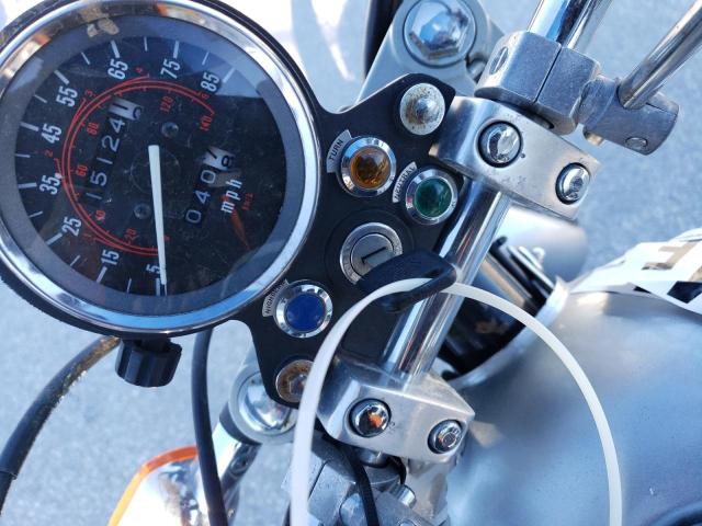 2008 HONDA CMX250 C JH2MC13048K403478
