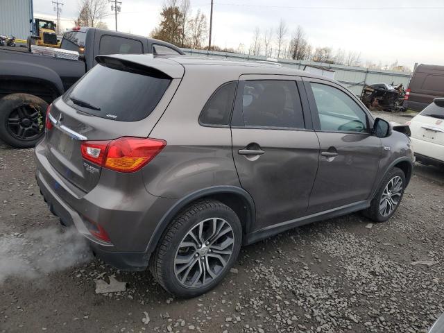 2018 MITSUBISHI OUTLANDER - JA4AR3AU3JZ013815