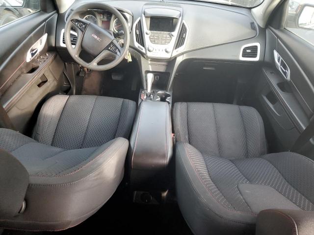 2015 GMC TERRAIN SL - 2GKALMEK7F6409002