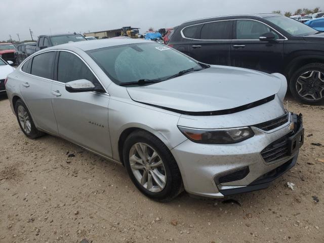 2018 CHEVROLET MALIBU LT - 1G1ZD5ST2JF230159