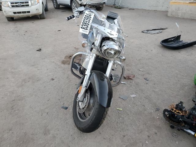 2006 HONDA VTX1800 R - 1HFSC49066A400552