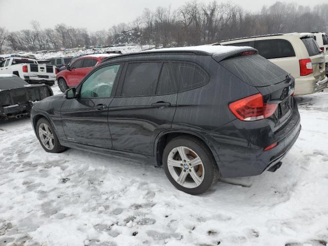 VIN WBAVM5C54DVV89588 2013 BMW X1 no.2