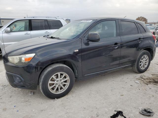 2011 MITSUBISHI OUTLANDER #3033310805