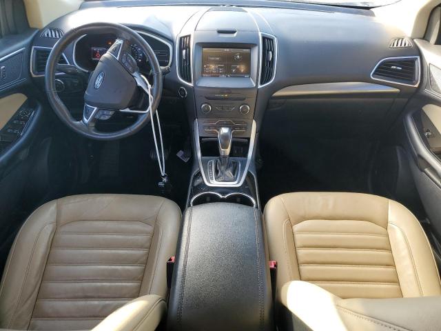 2015 FORD EDGE SEL - 2FMTK3J86FBB11104