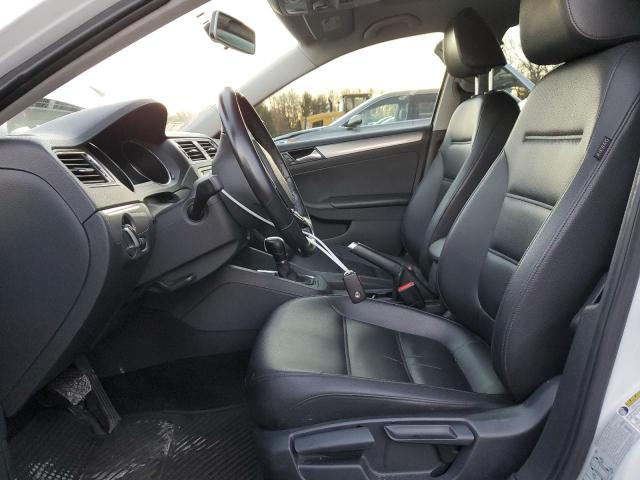 2017 VOLKSWAGEN JETTA SE - 3VWDB7AJ4HM320343
