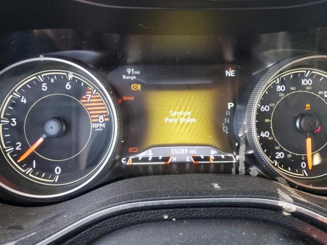 2020 JEEP CHEROKEE T - 1C4PJMBX7LD518598