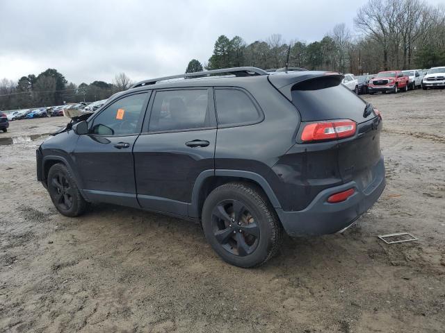 2016 JEEP CHEROKEE L - 1C4PJMCS2GW105713