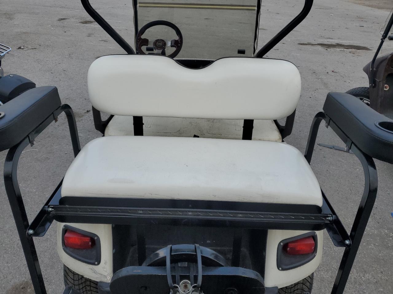 Lot #3036951723 2005 CART GOLFCART