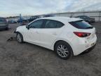 Lot #3027146833 2016 MAZDA 3 TOURING