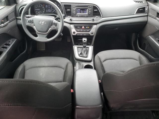 2018 HYUNDAI ELANTRA SE - KMHD74LF4JU470302